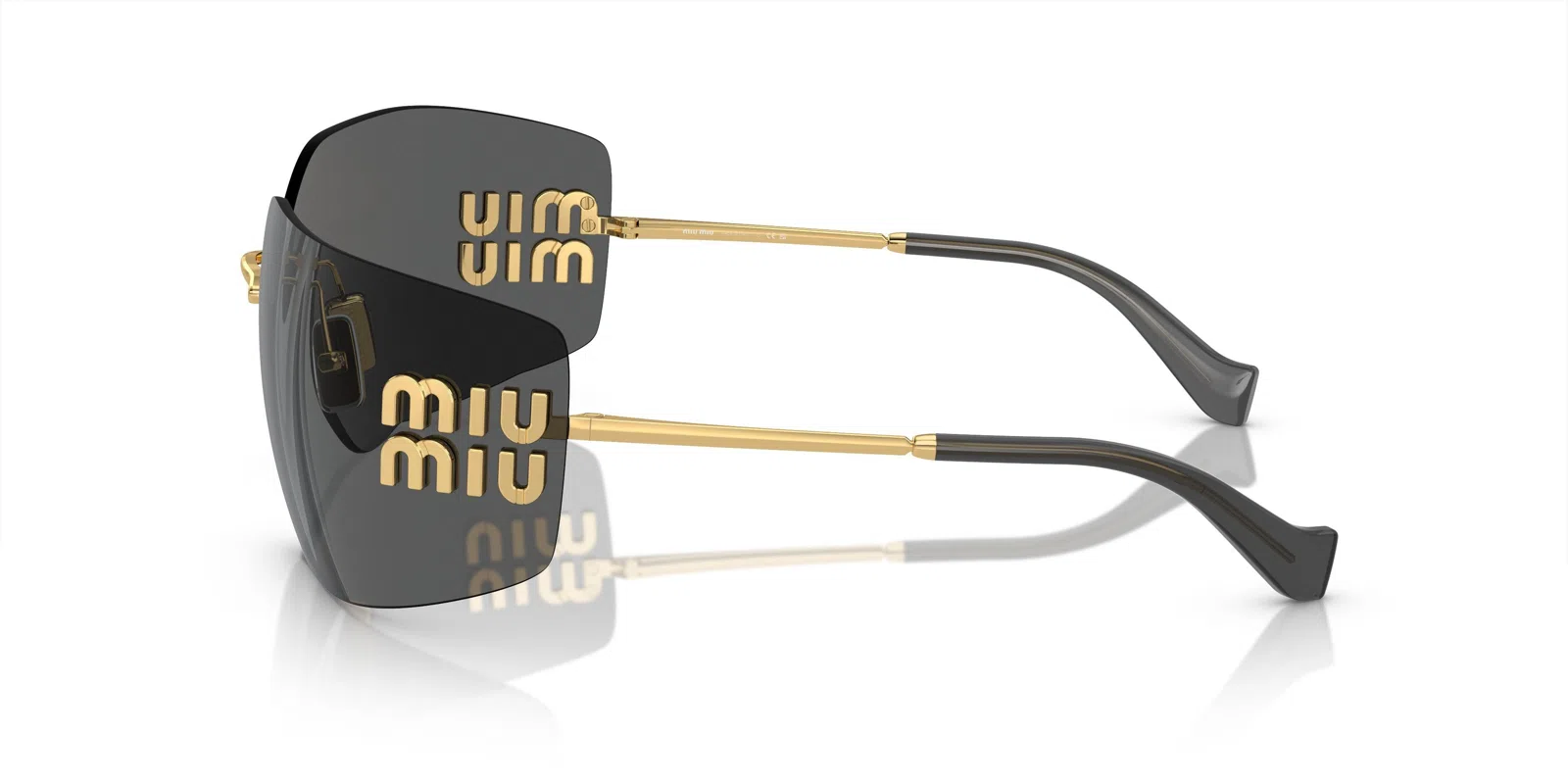 Miu Miu 54YS Sunglasses - view 12